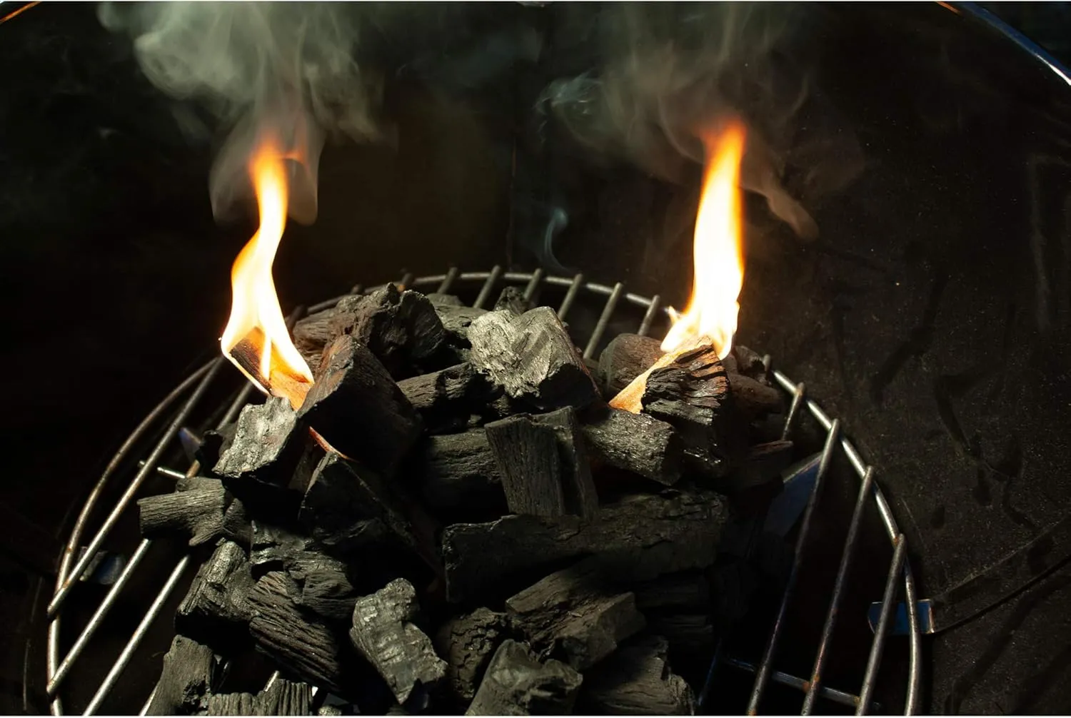 1 Pack Fatwood Fire Starter Sticks, Fireplace & Campfires, 50 Lbs