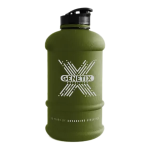 1.3 LITRE BOTTLE - KHAKI
