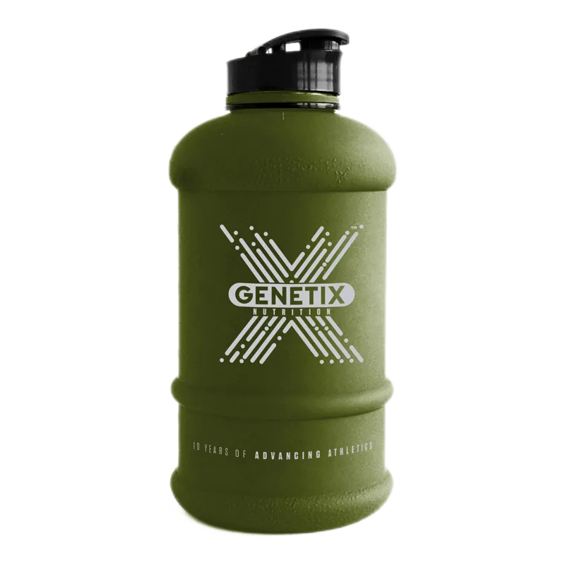 1.3 LITRE BOTTLE - KHAKI