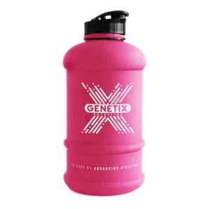 1.3 LITRE BOTTLE - PINK