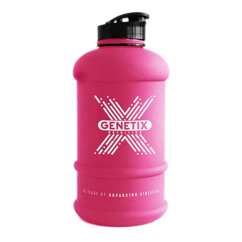 1.3 LITRE BOTTLE - PINK