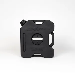 1.75 Gallon Black Water
