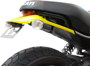 1DSCR Fender Eliminator Kit