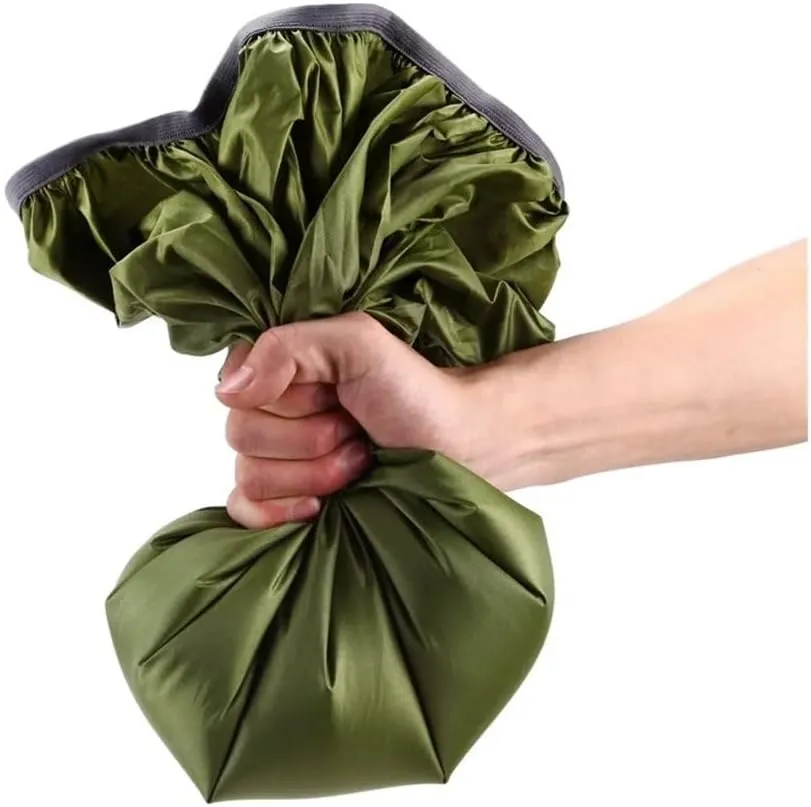 20-100L Backpack Rain Cover Outdoor Hiking Climbing Bag Cover Waterproof Rain Cover for Backpack Universal Rain Cover