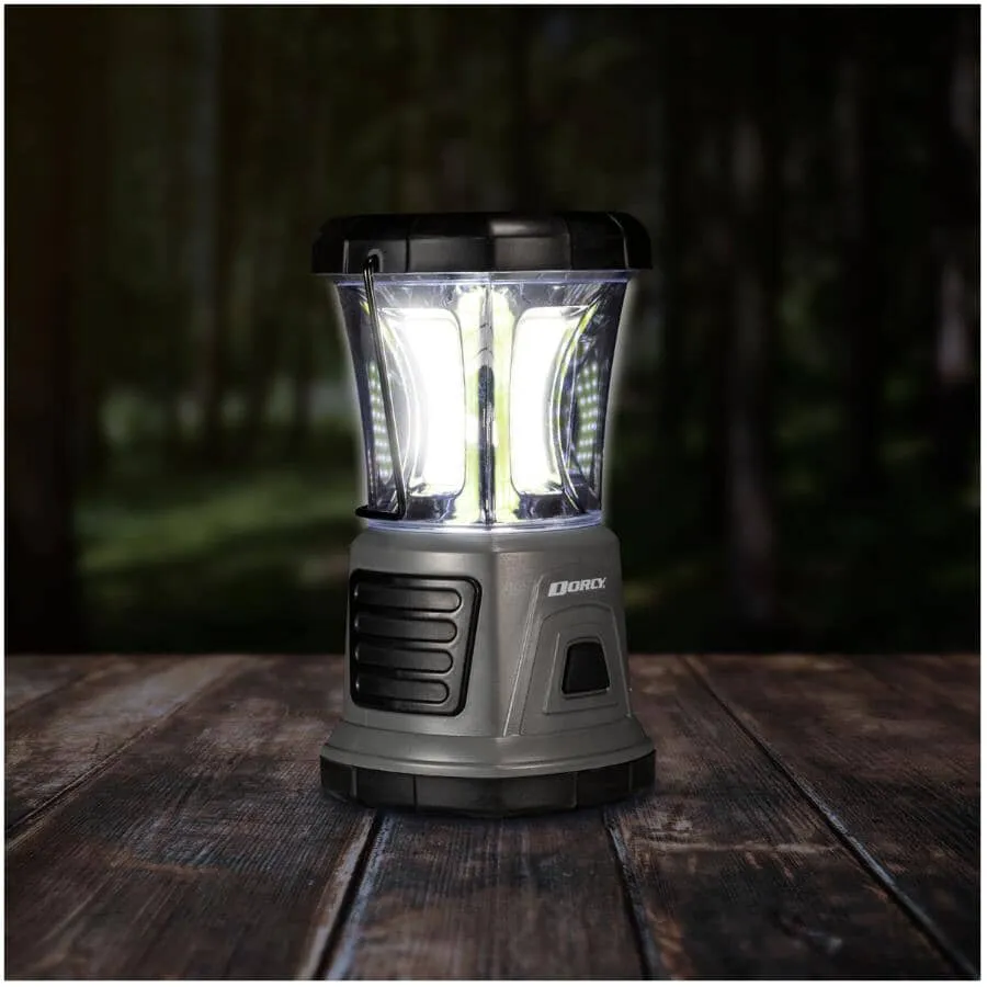 2,000-Lumen Adventure Max Lantern, DCY413119