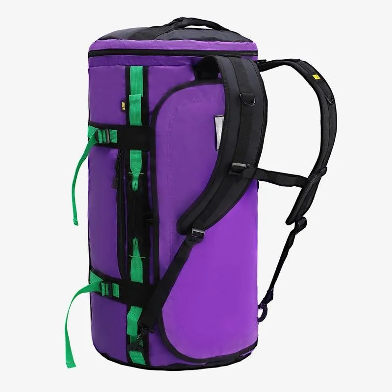 2024 MIER Heavy-Duty Water-Resistant Duffel Backpack
