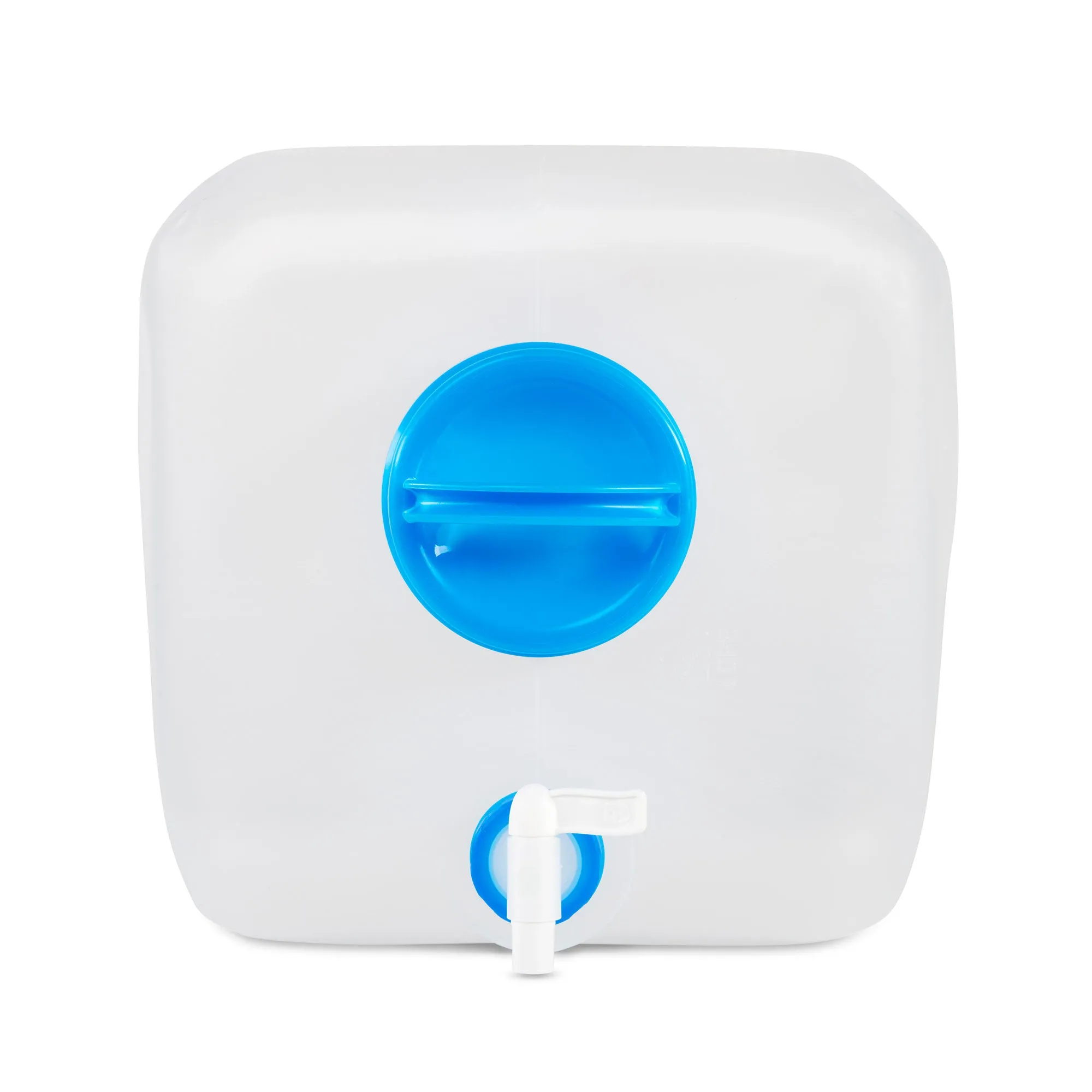 20L Wide Mouth Water Cube