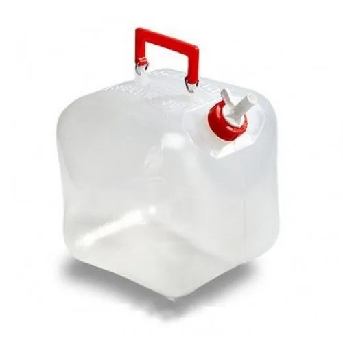 2.5 Gallon Collapsible Water Carrier