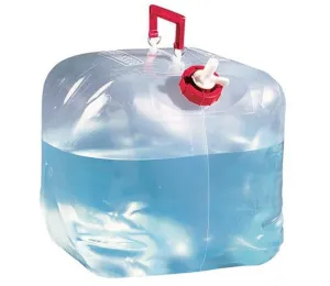 2.5 Gallon Collapsible Water Carrier