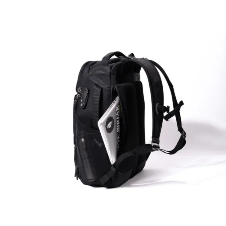 30L Lightweight City Backpack Zappy 1.0