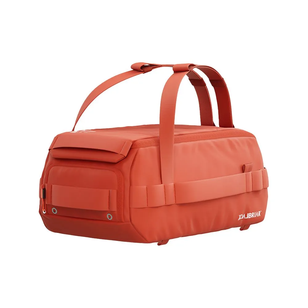 30L Lightweight Travel Duffel Backpack - Range 2.0