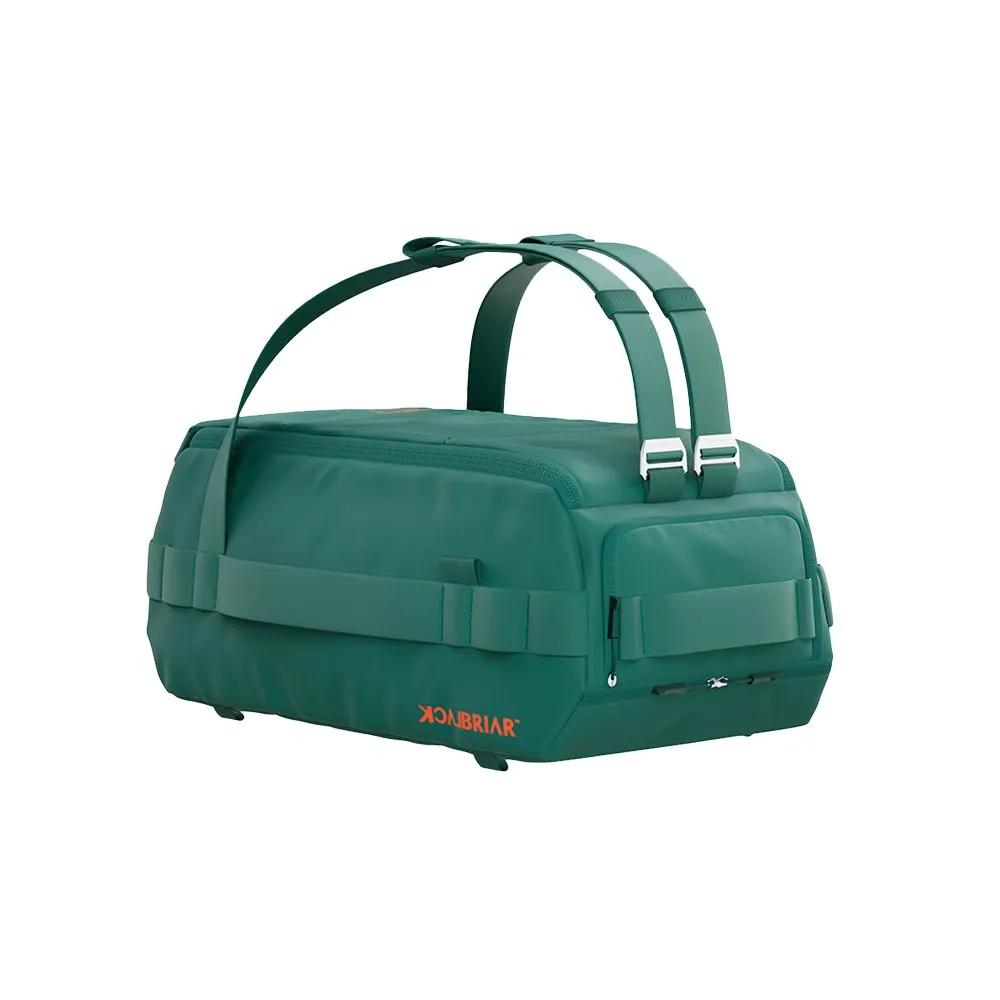 30L Lightweight Travel Duffel Backpack - Range 2.0