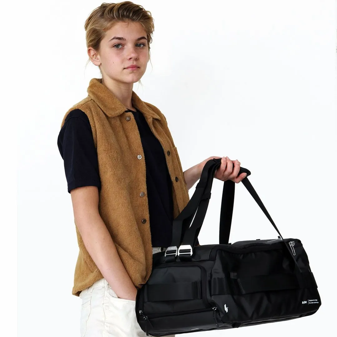 30L Lightweight Travel Duffel Backpack - Range 2.0