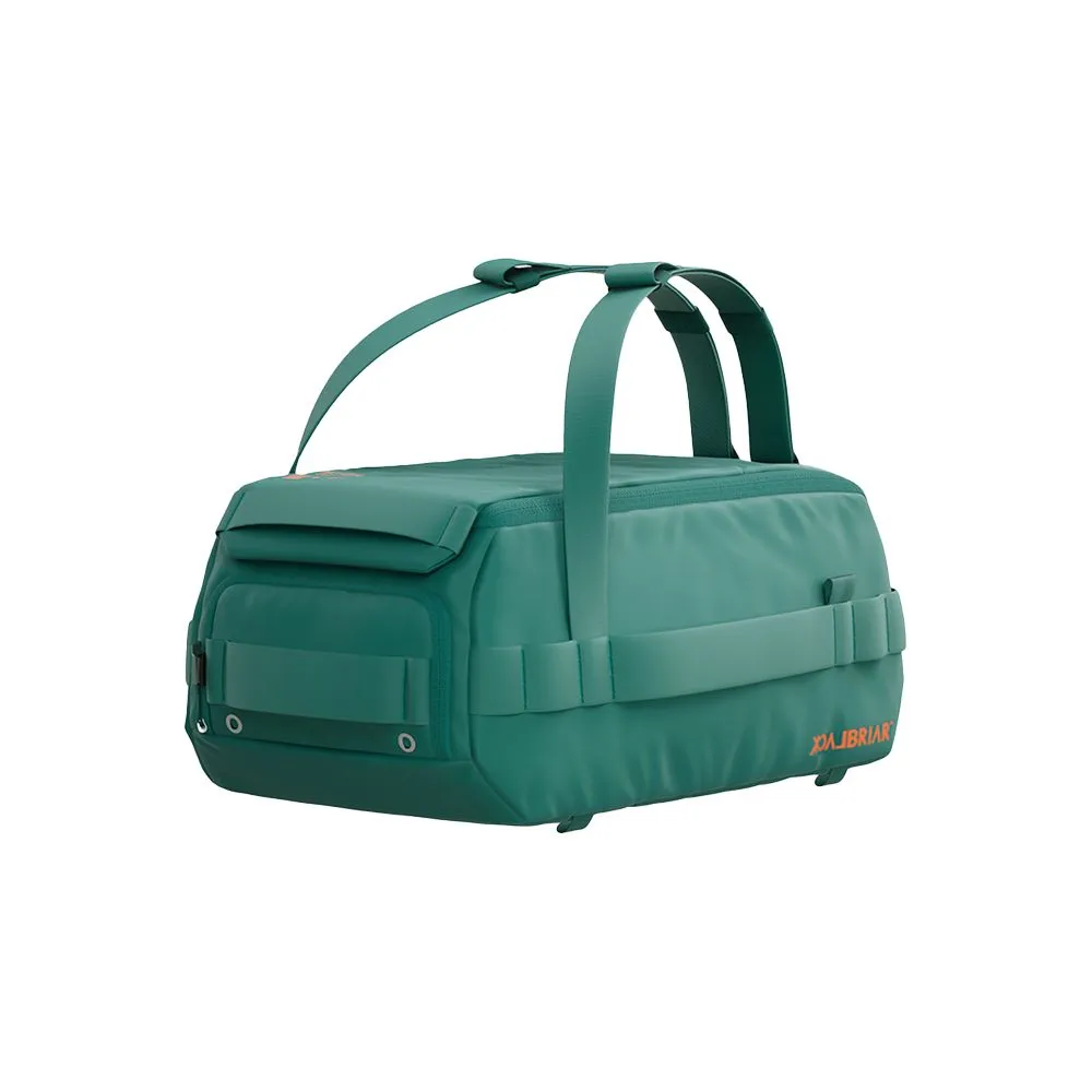 30L Lightweight Travel Duffel Backpack - Range 2.0