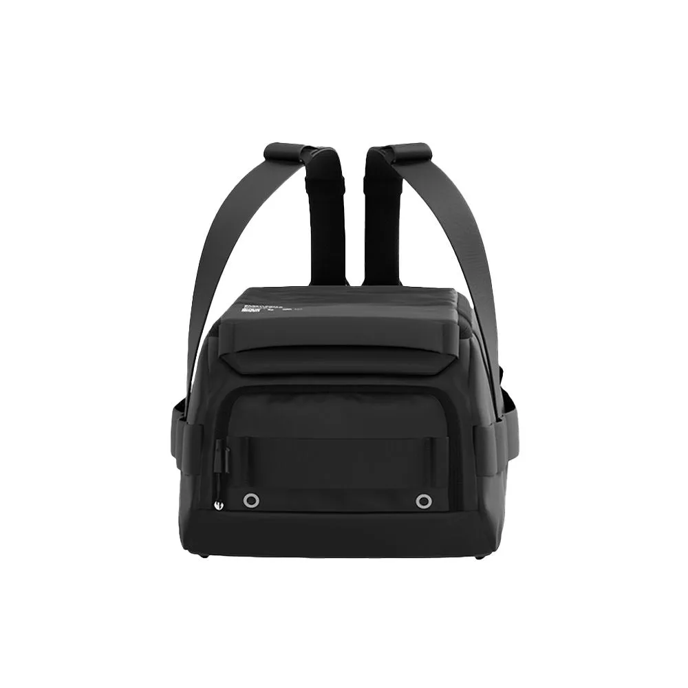 30L Lightweight Travel Duffel Backpack - Range 2.0