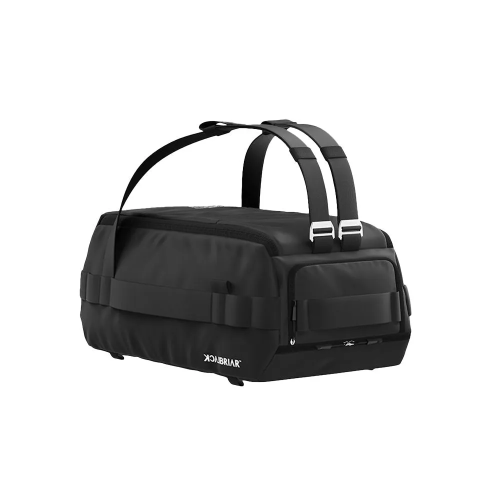 30L Lightweight Travel Duffel Backpack - Range 2.0