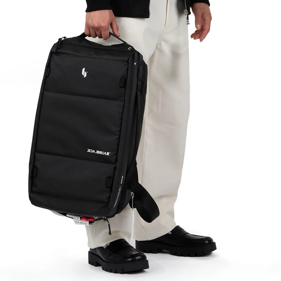 30L Lightweight Travel Duffel Backpack - Range 2.0