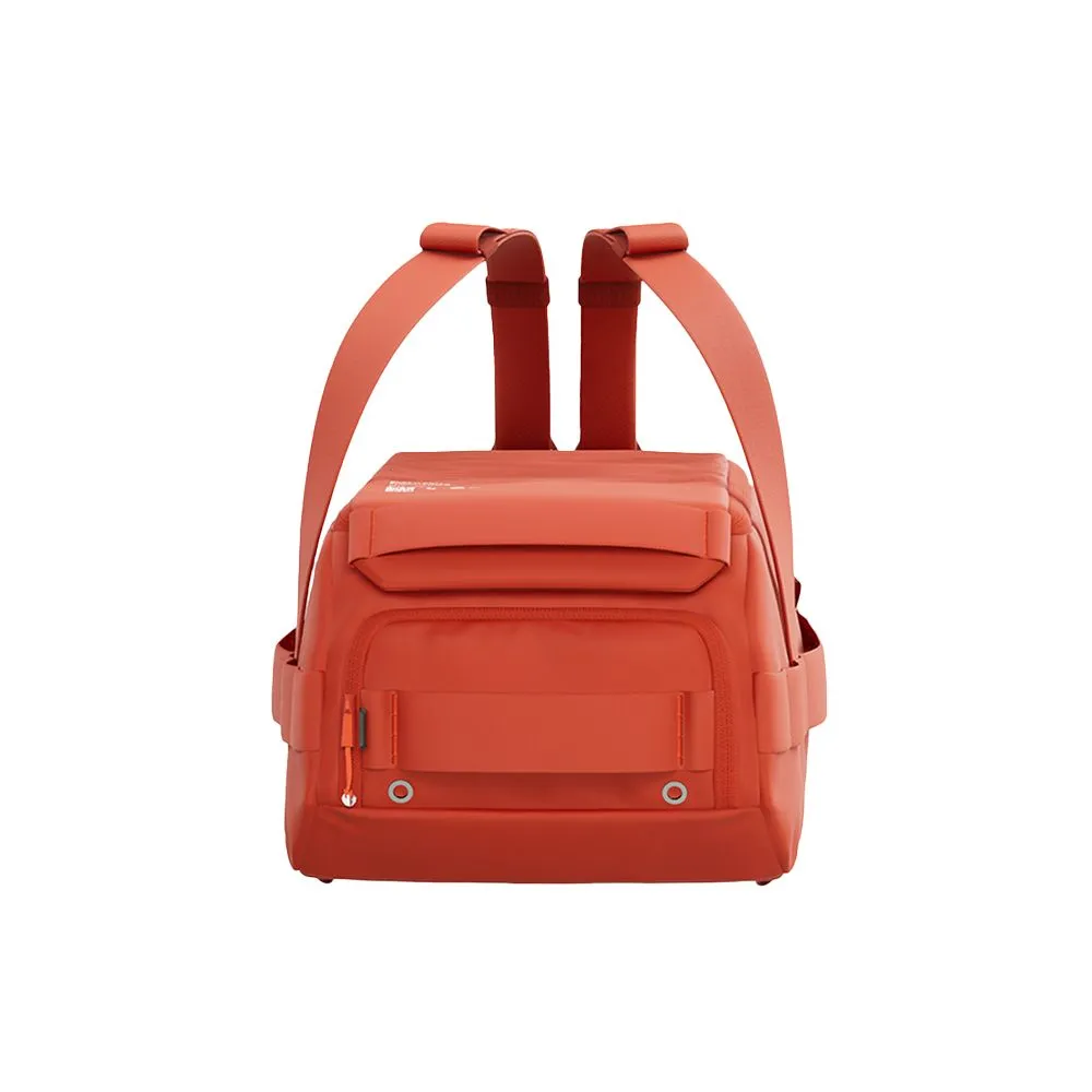 30L Lightweight Travel Duffel Backpack - Range 2.0