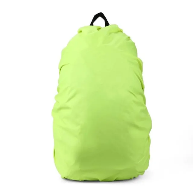 35 60 80L Waterproof Dustproof Rain Cover Professional Backpack