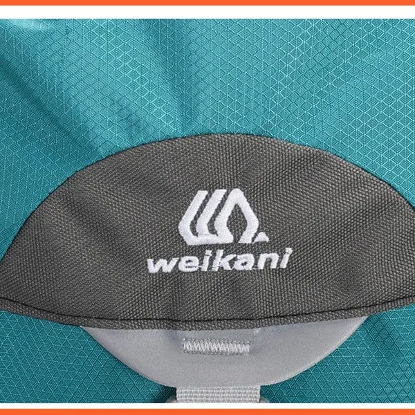 40L Outdoor Lightweight Waterproof Backpack | Travel Hiking Backpack Bag