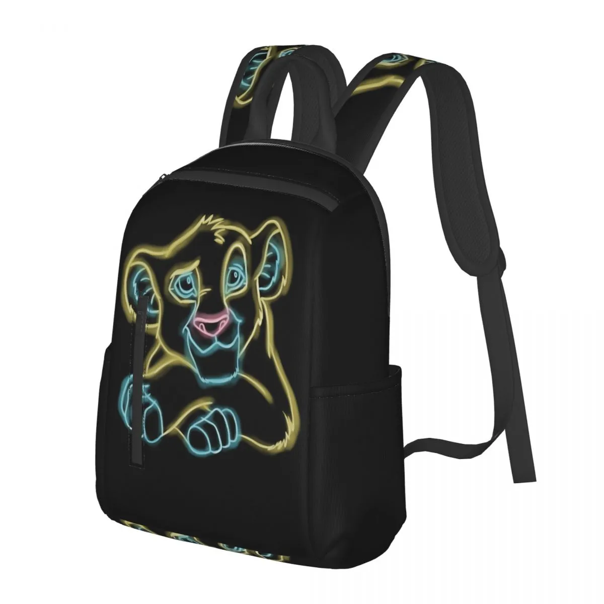 416295884 Trustworthy transactions Lightweight Customer-first Backpack