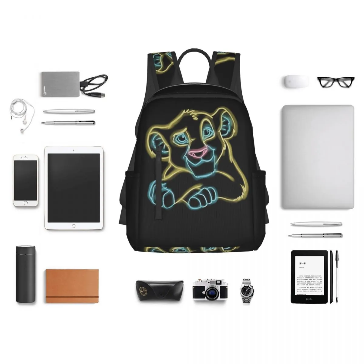 416295884 Trustworthy transactions Lightweight Customer-first Backpack