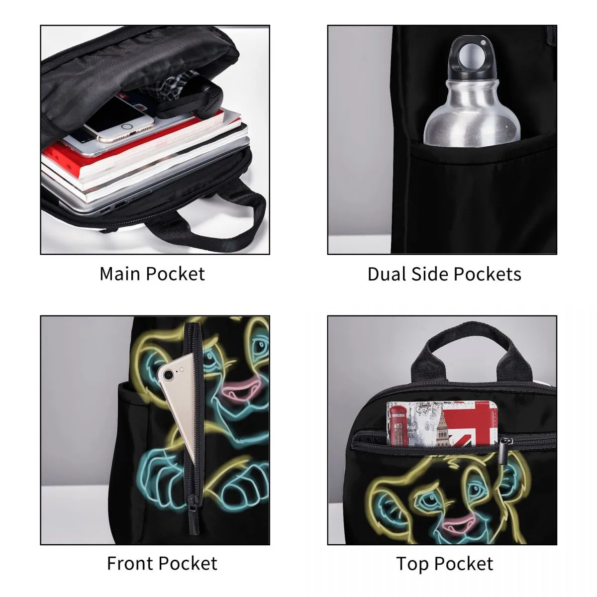 416295884 Trustworthy transactions Lightweight Customer-first Backpack