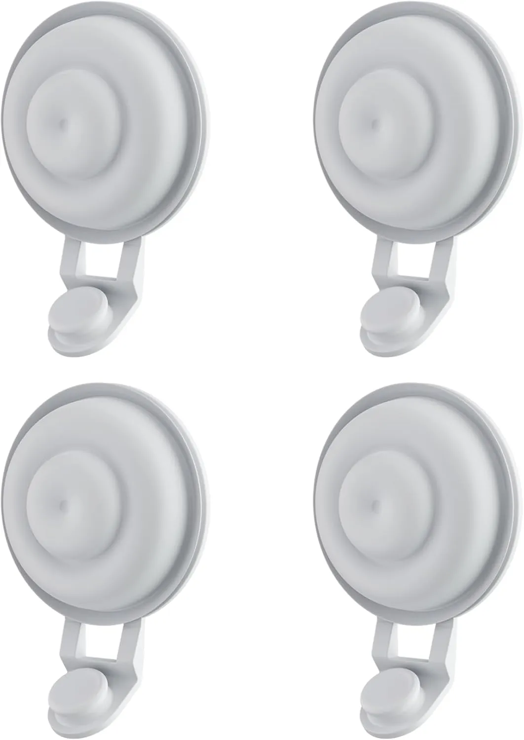 4PCS Diaphragms Compatible with M9 Momcozy Breast Pump, Replace Momcozy M9 Diaphragm Replacement Parts