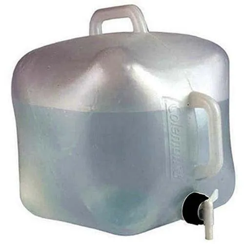 5 Gallon Collapsible Water Carrier