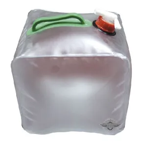 5ive Star - Collapsible Water Bag