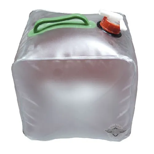 5ive Star - Collapsible Water Bag