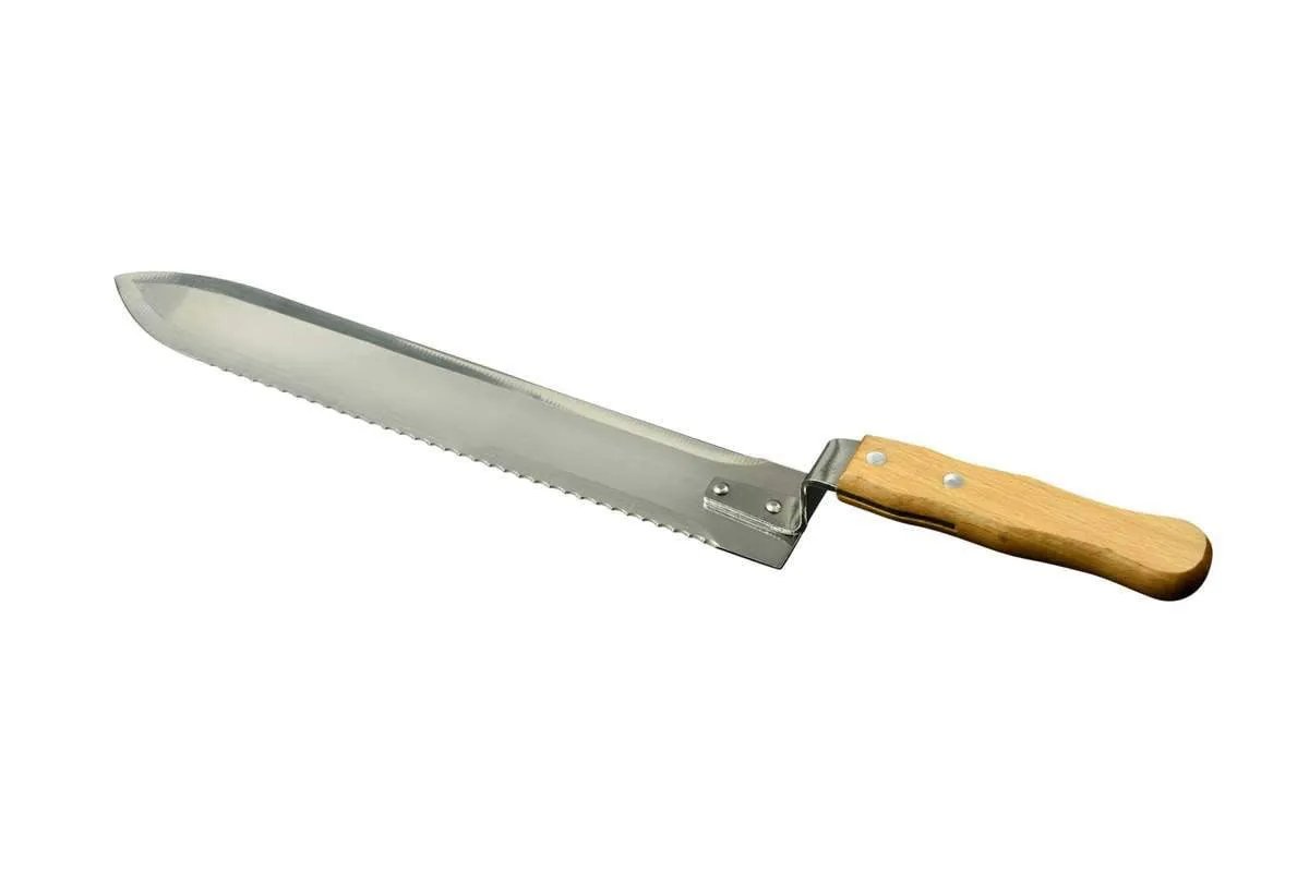 6-Piece Beekeeping Tools Kit