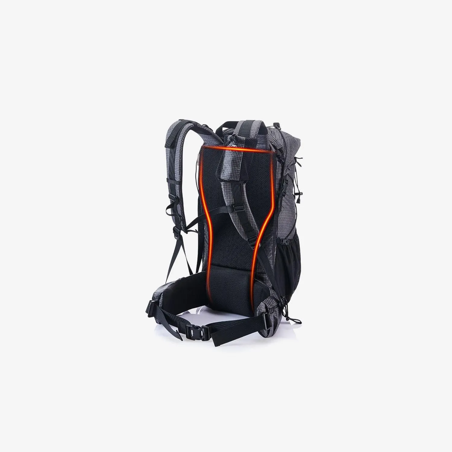 60   5L Ultralight Hiking Backpack