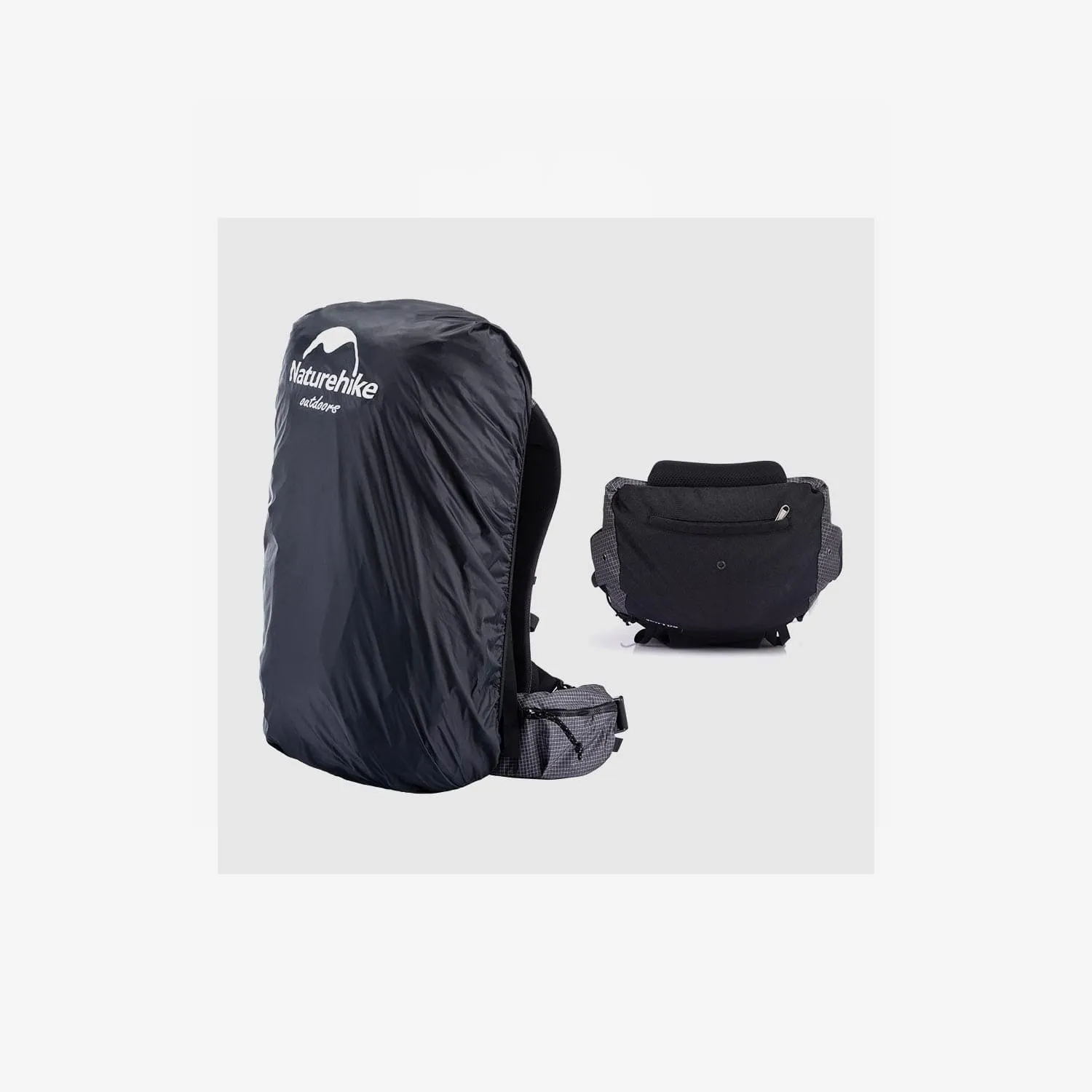 60   5L Ultralight Hiking Backpack