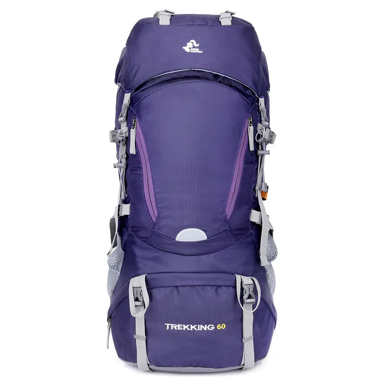 60L Backpack