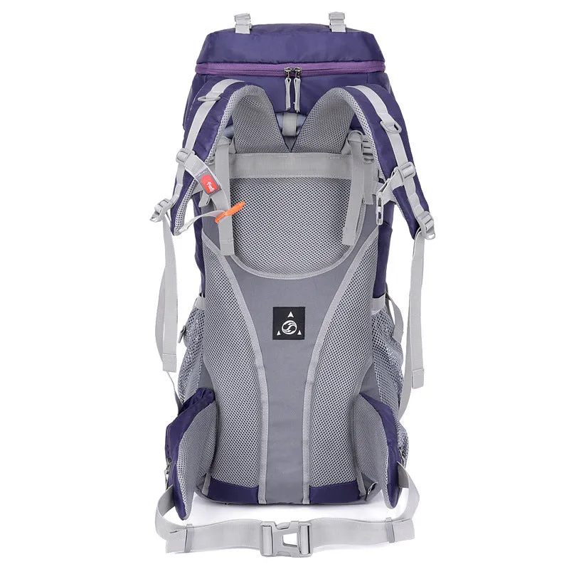 60L Backpack
