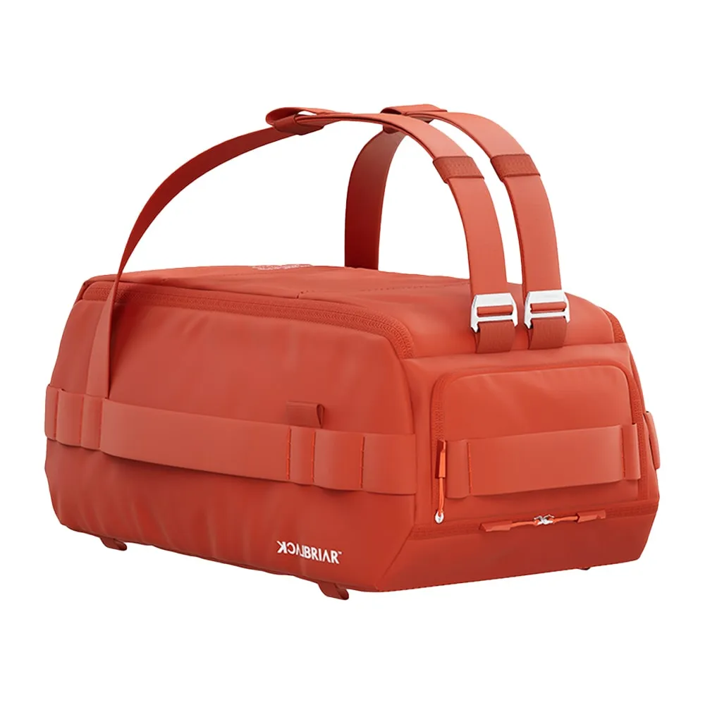 60L Duffel Bag Range 2.0