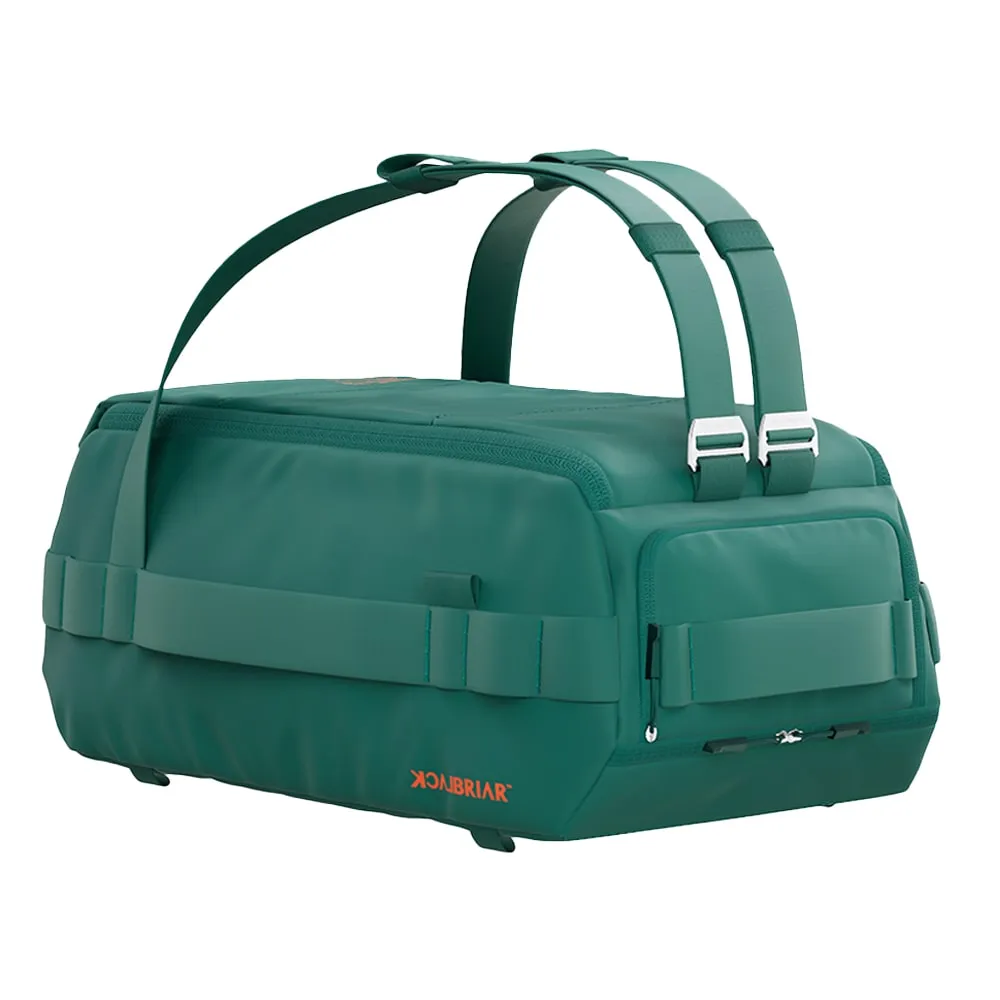 60L Duffel Bag Range 2.0
