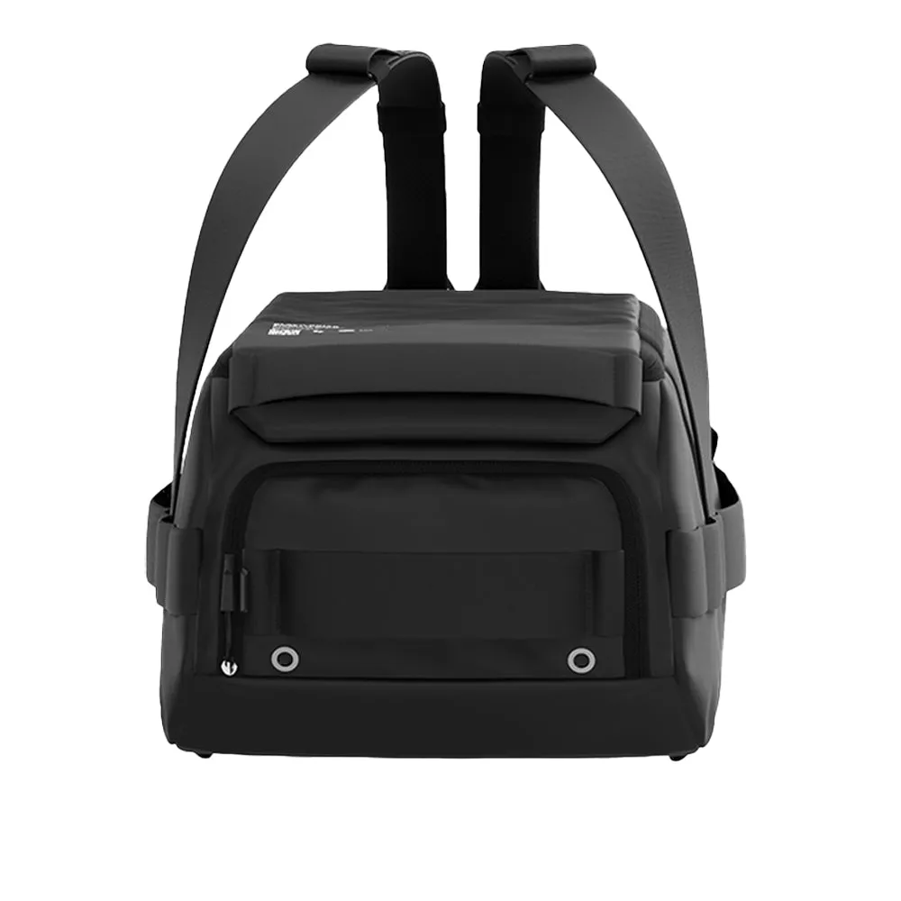 60L Duffel Bag Range 2.0