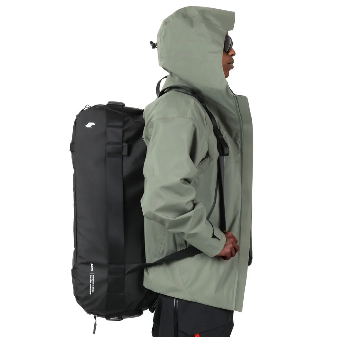 60L Duffel Bag Range 2.0