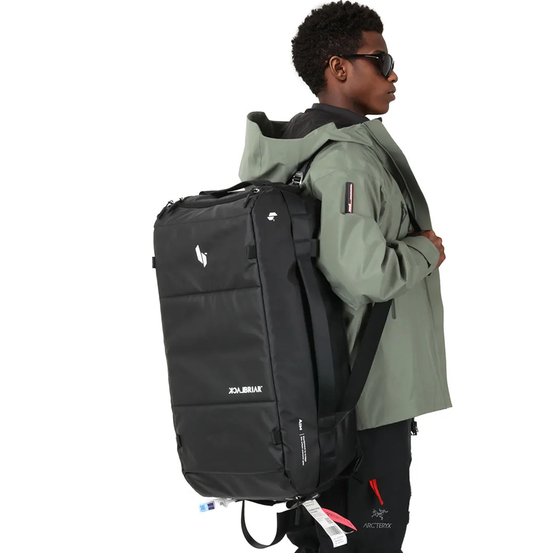 60L Duffel Bag Range 2.0