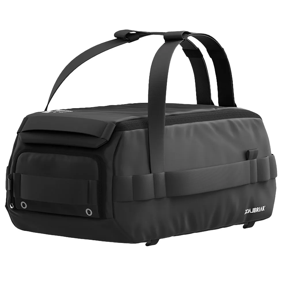 60L Duffel Bag Range 2.0