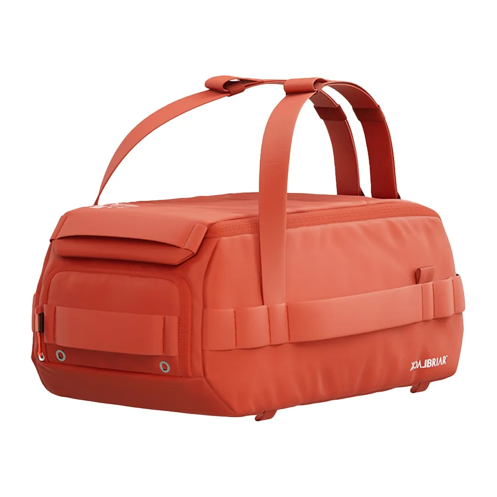 60L Duffel Bag Range 2.0