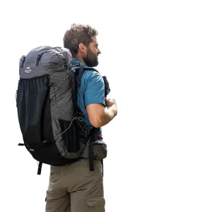 60L Tactical Backpack Waterproof and Durable for Outdoor Adventures