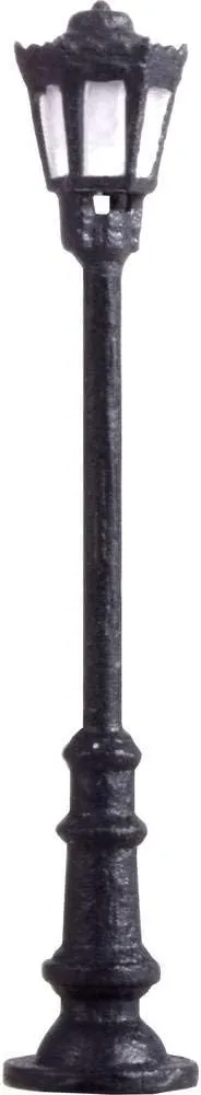 6474 N Parking Lantern Simple Finished Model Pack of 1