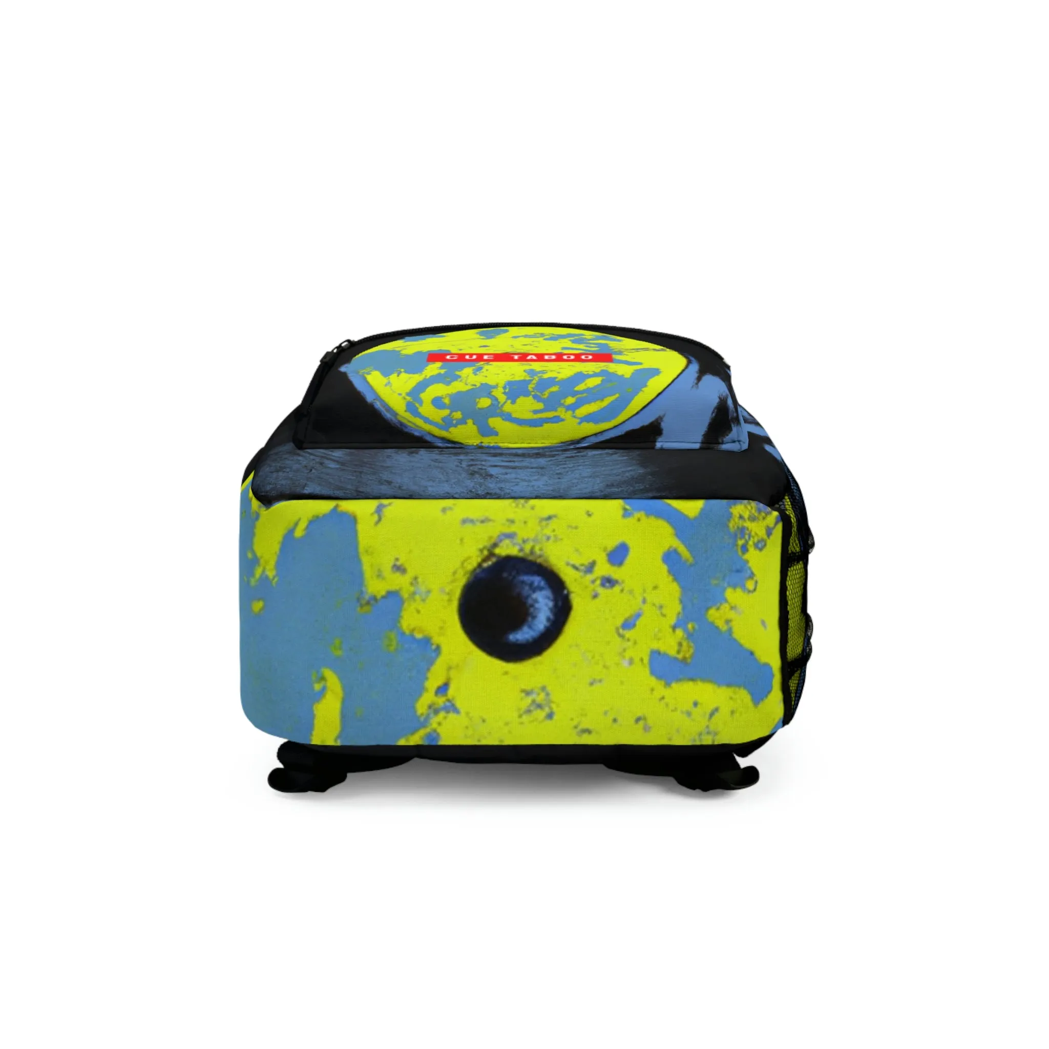 7 Inch - Backpack