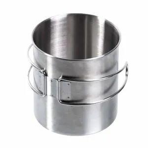 800ml Stainless Steel Mug