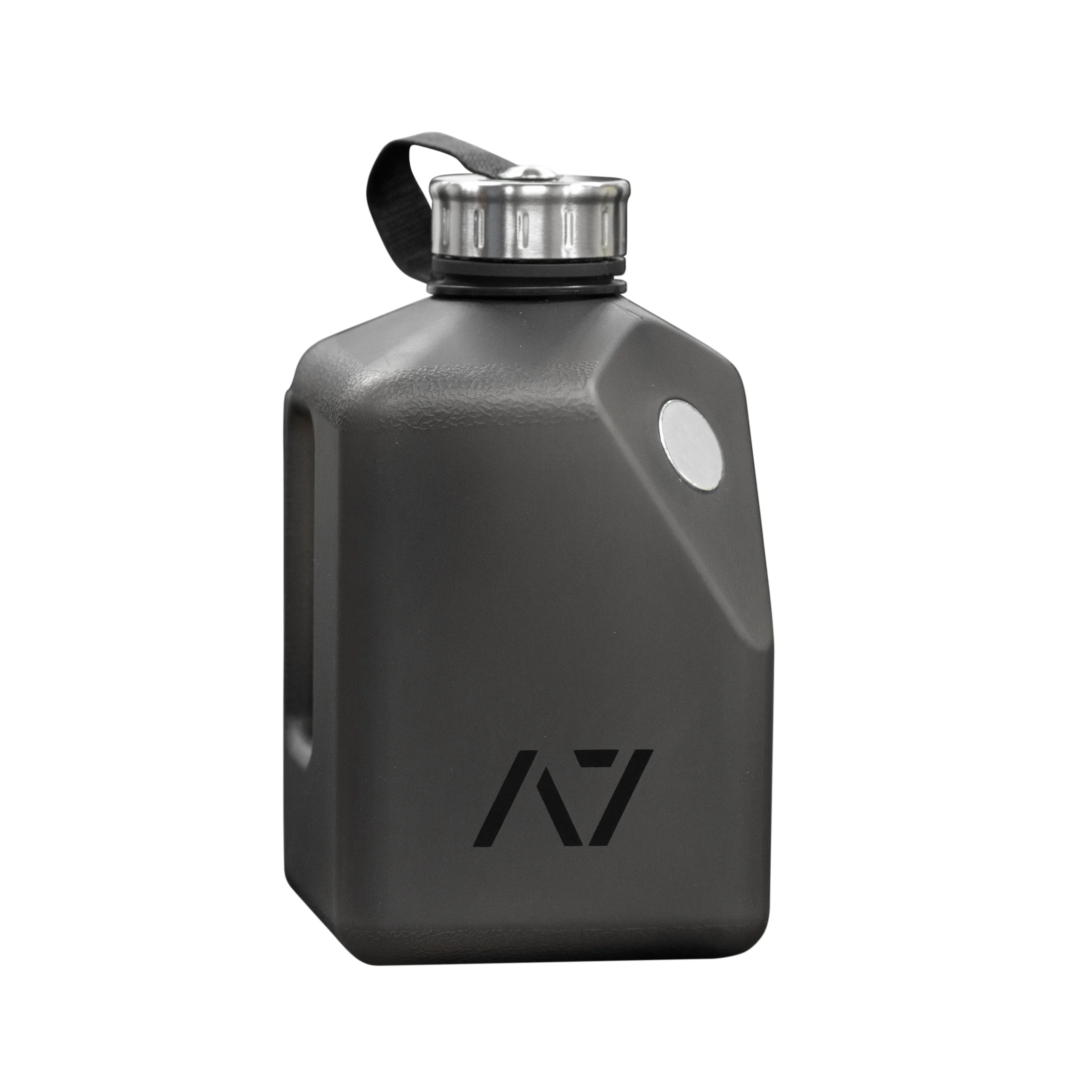 A7 Water Jug Tritan - Matte Black