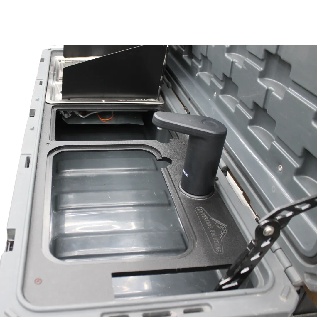 Adventure Camp Kitchen (AKC)