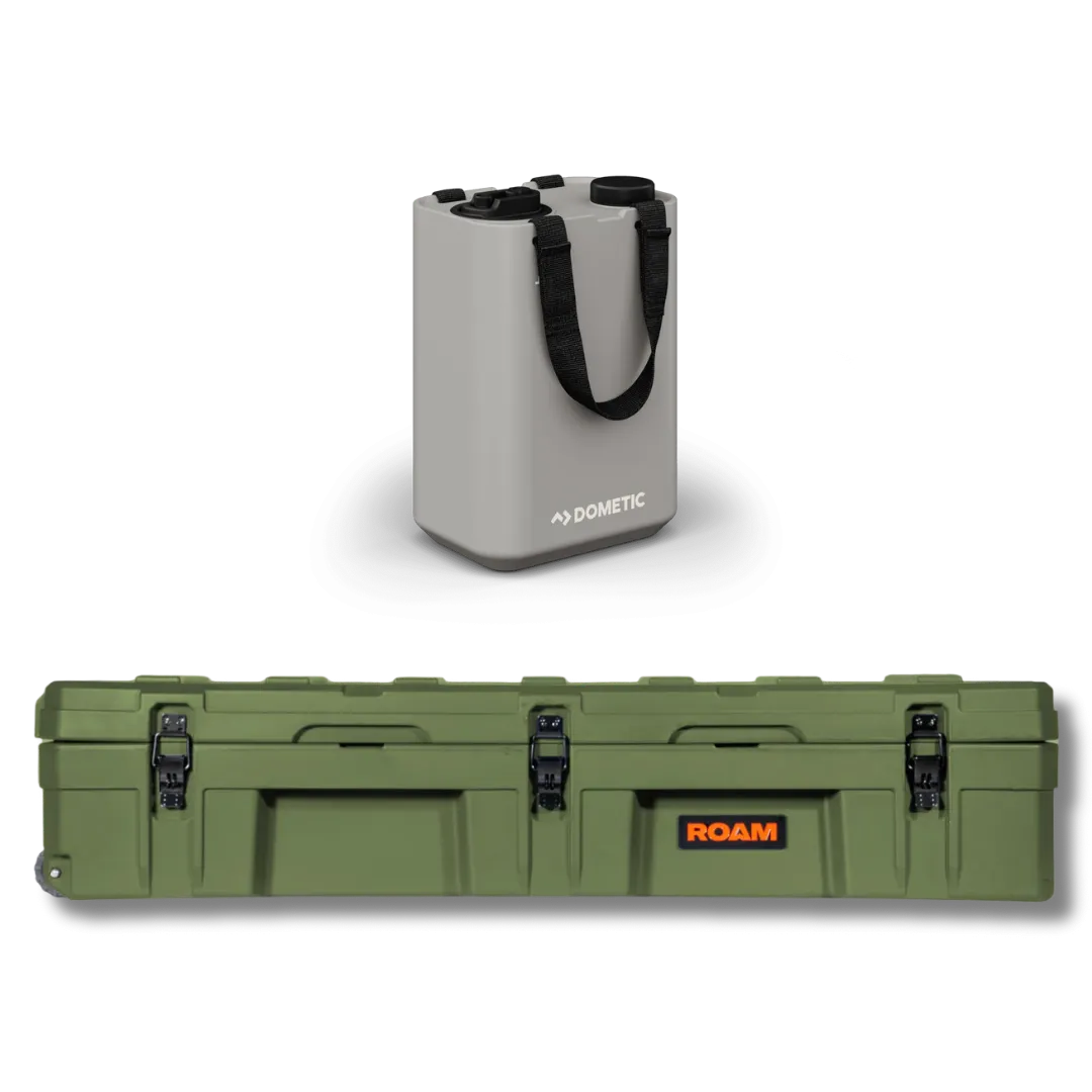 Adventure Camp Kitchen (AKC)
